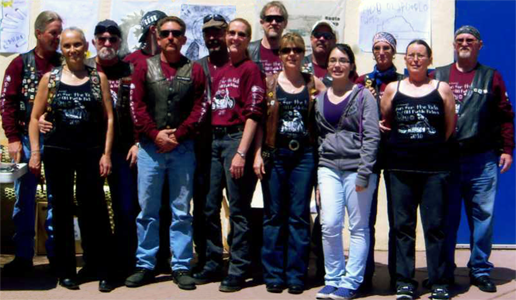 2010 OPR Group wearing the 2010Design Winner 2010 OPR Group wearing the 2010Design Winner