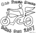 Heather's drawing, 2007