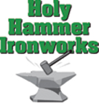 Holy Hammer Ironworks Holy Hammer Ironworks