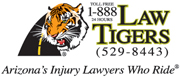 The Law Tigers The Law Tigers