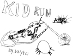 Layton's drawing, 2007