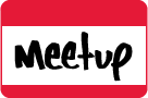 Meetup Group Logo
