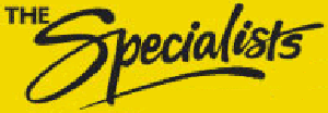 The Specialists The Specialists