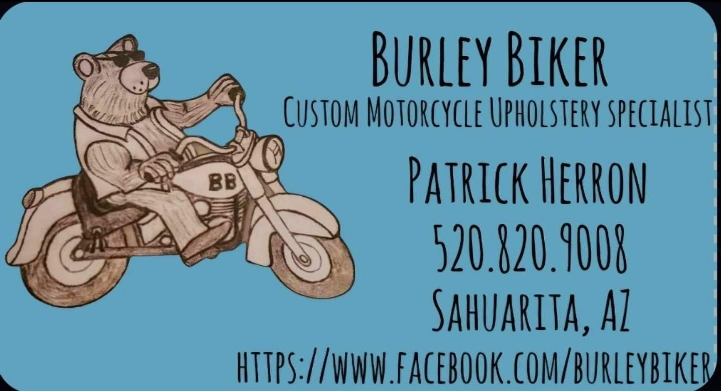 Burley Biker