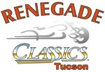 Tucson Renegade Classics